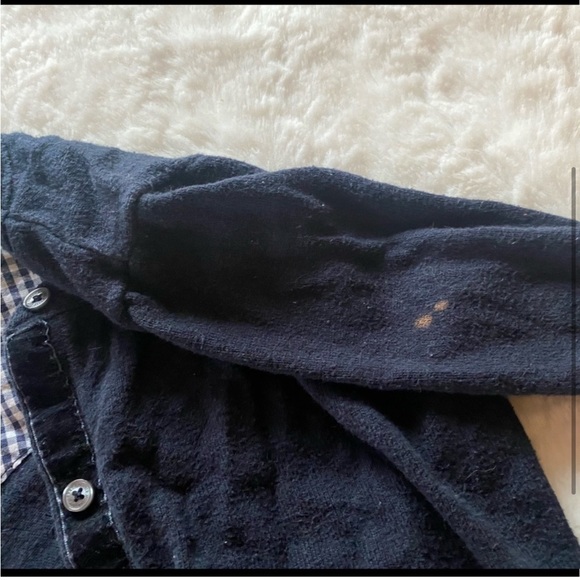 Abercrombie and Fitch | button cardigan - Picture 3 of 5